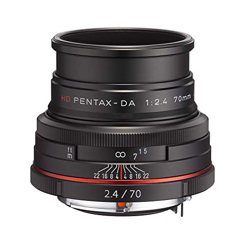 【中古】PentaxHD DA 70粍 F24 Limited