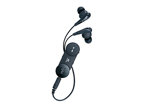 【中古】「ほぼ新品」ソニー ワイヤレスノイズキャンセリングイヤホン MDR-NWBT20N : Bluetooth対応 ブラック MDR-NWBT20N B|オマツリライフ別館