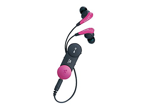 【中古】「非常に良い」ソニー ワイヤレスノイズキャンセリングイヤホン MDR-NWBT20N : Bluetooth対応 ビビッドピンク MDR-NWBT20N P｜オマツリライフ別館