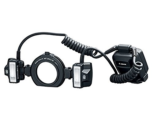 【中古】「ほぼ新品」マクロツインライト MT-26EX-RT