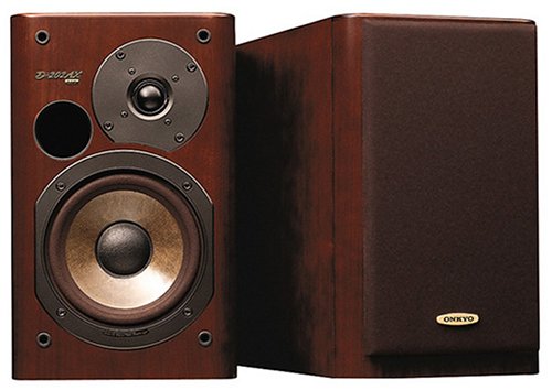 【中古】ONKYO INTEC275 スピーカーシステム （2台1組） D-202AXLTD
