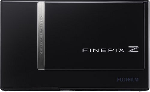 【中古】「人並み外れたに好いたらしい」FUJIFILM デジタル写真機 FinePix (ファインピクス) Z200 黒いこと F FX-Z200FDB