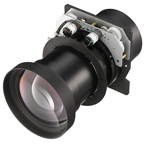 【中古】ソニー プロジェクションレンズ VPLL-Z4015