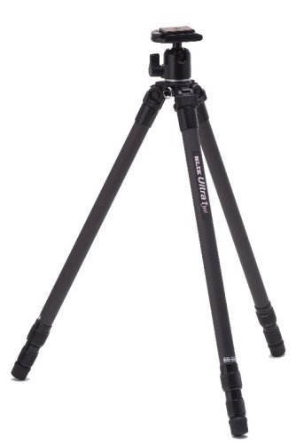 楽天市場】【中古】SLIK 三脚 カーボンスプリント 624 DX 4段 3ウェイ