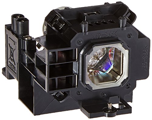 【中古】NP07LP CLP NEC用 汎用交換ランプユニット JPLAMP