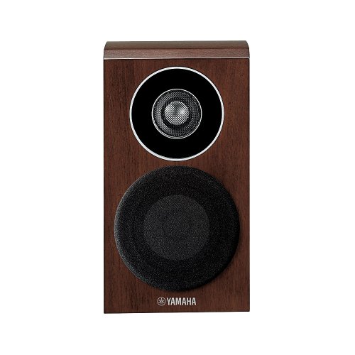 【中古】YAMAHA スピーカーシステム (ブラウンバーチ) 1台売り NS-B700MB