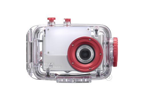 【中古】「未使用品」オリンパス FE-3010用プロテクタ PT-046 PT-046