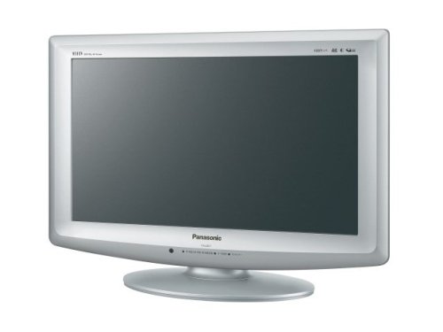 【中古】Panasonic VIERA 20V型地上高品位テレビ液晶テレビ受像機 TH-L20C1-K チタン黒いこと