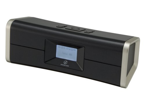 【中古】SOUND LOOK 防雨形デジタルオーディオプレーヤー SDD-5000/A