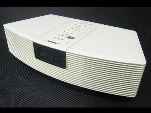 BOSE「Wave Radio」AWR1-0W Bose Wave Radio AM FM Stereo Digital Alarm Clock AWR1-1W | eBay