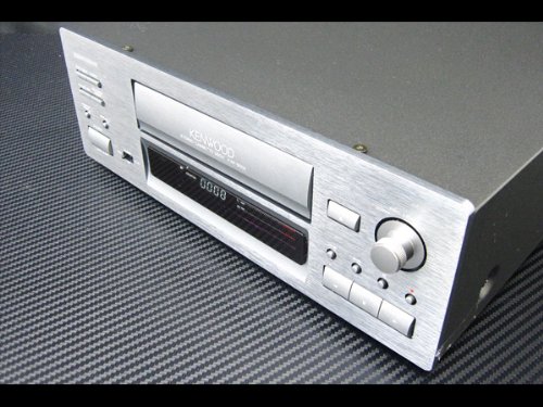 【中古】「人並み外れたに好いたらしい」KENWOOD ケンウッド Ksつづき物 KXF-5002 テープ甲板 オーディオ-TV・オーディオ・カメラ
