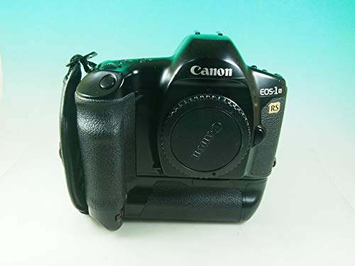 【中古】Canon EOS-1N RS｜オマツリライフ別館