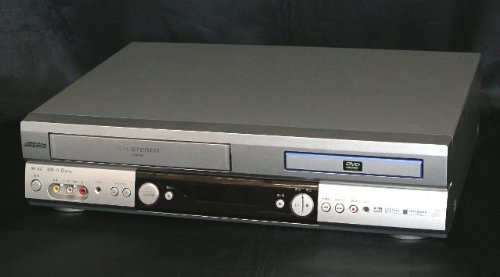【中古】Victor 優勝者 JVC HR-DV1 ヴィデオディスク楽器演奏者一体型Hi-Fi映像媒体 （VHS/ヴィデオディスク楽器演奏者）（録画役立つことなし）