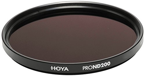 【中古】「未当て嵌める品」Hoya 58粍 Pro ND 200水漉し