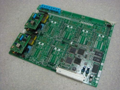【中古】「非常に良い」IP1D-2BRIU-A1 NEC Aspire M 2回線収容INS64インターフェイスユニット(DSU2個付) [オフィス用品] [オフィス用品]｜オマツリライフ別館