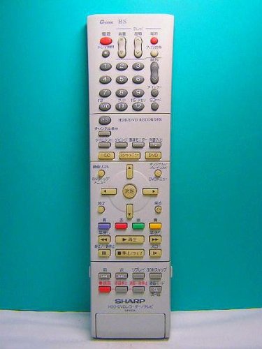 【中古】「人並み外れたに好いたらしい」小ざかしい HDD・ヴィデオディスク遠隔操作 GA161SA