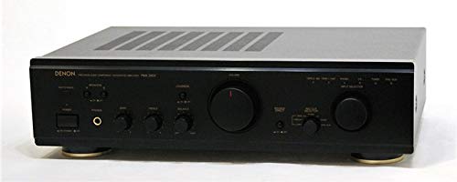 【中古】DENON デノン PMA-390IV プリメインアンプ