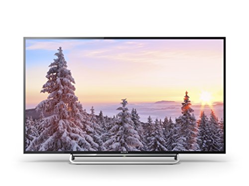 【中古】「非常に良い」ソニー 48V型 液晶 テレビ ブラビア KDL-48W600B フルハイビジョン 2014年モデル