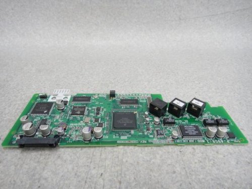 【中古】「非常に良い」ET-4IPCOIN-iE 日立 iE ひかり電話オフィスインターフェース [オフィス用品] [オフィス用品]｜オマツリライフ別館