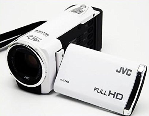 【中古】「非常に良い」JVC Everioエブリオ GZ-E140｜オマツリライフ別館