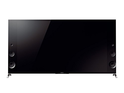 SONY ソニー 液晶テレビ KJ-65Z9D 65型 2017年製 動作確認済 美品 直接