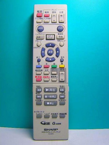 【中古】「人並み外れたに好いたらしい」小ざかしい テレビ受像機遠隔操作 GA426PA