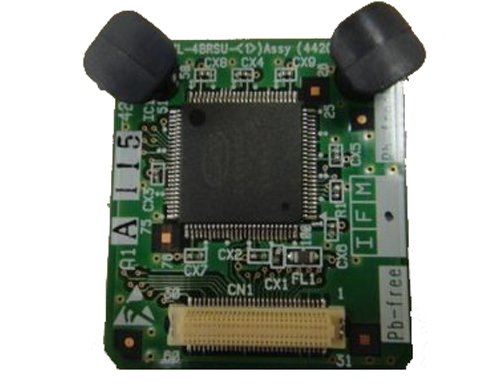 【中古】NXL-4BRSU-(1) NTT NXL続きもの 通信路増設社会的単位 [執務室設備] [執務室設備]