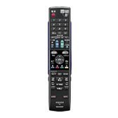 【中古】シャープ BDレコーダー 純正リモコン GA684WJPA (0046380202)