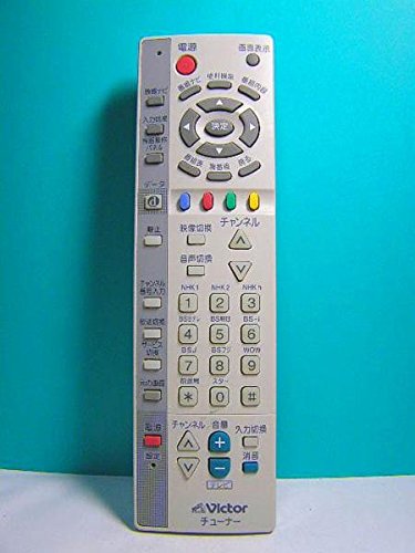 【中古】「人並み外れたに好いたらしい」優勝者 テレビ受像機遠隔操作 EUR7608KK0