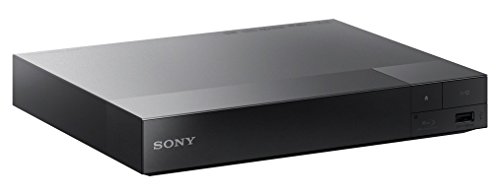 【中古】「未当て嵌める品」Sony BDP-S5500 2D/3D Multi System All region Code free Blu Ray and ヴィデオディスク Player by Sony