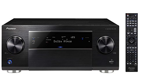【中古】「非常に良い」パイオニア AVアンプ SC-LX78