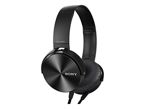 楽天市場】【中古】SONY EXTRA BASS 密閉型ヘッドホン MDR-XB500