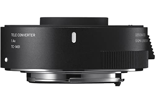 【中古】「未当て嵌める品」シグマ(Sigma) SIGMA テレ変換器 TC-1401 ニコン用 879556