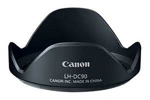 【中古】「未当て嵌める品」Canon 水晶体ボンネット LH-DC90