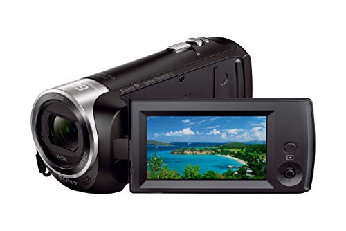 【中古】「人並み外れたに似つかわしい」Sony HDR-CX405