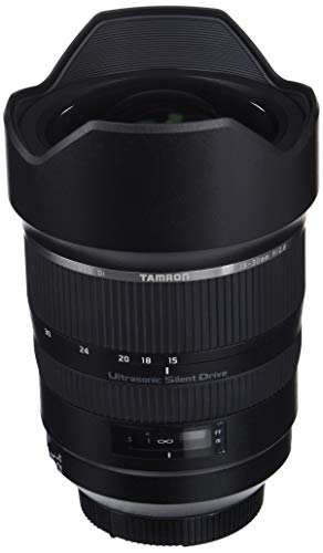 【中古】「非常に良い」TAMRON 大口径超広角ズームレンズ SP 15-30mm F2.8 Di USD ソニーAマウント用 フルサイズ対応 A012S 【VCなし】