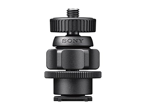 【中古】「非常に良い」SONY(ソニー) カメラシューマウント VCT-CSM1 C SYH