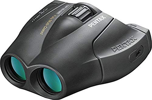 【中古】「未使用品」Pentax UP 8x25 Binoculars (Black) by Pentax [並行輸入品]