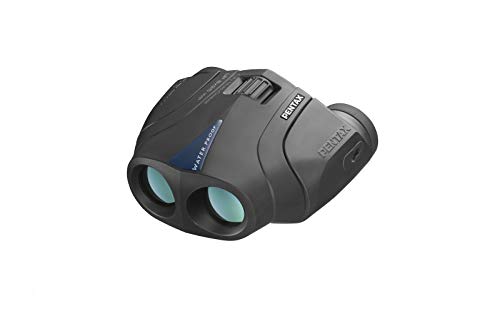 【中古】「未当て嵌める品」Pentax UP 8x25 WP Binoculars (Black) by Pentax