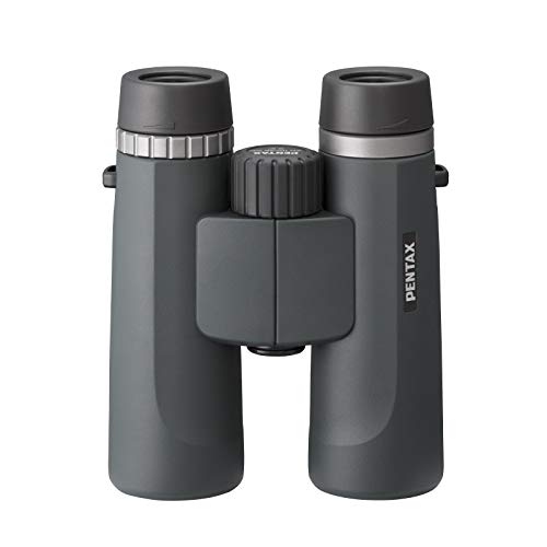 【中古】「ほぼ新品」Pentax AD 10x36 WP Binoculars (Green) by Pentax