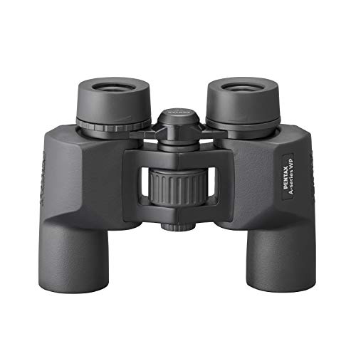 【中古】「未当て嵌める品」Pentax AP 10x30 WP Binoculars (Black) by Pentax [並行輸入品]