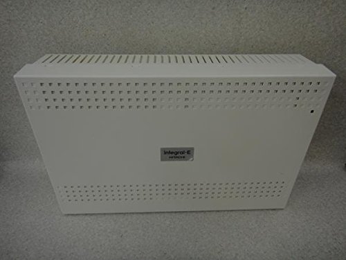 【中古】ET-iE/M-ME+ET-8DCI-iE/ML 日立 iE Mタイプ主装置 8内線ユニット入り ビジネスフォン