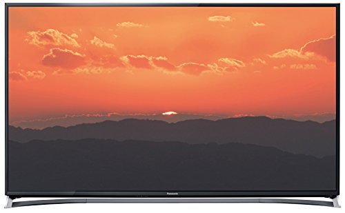 【中古】「人並み外れたに似つかわしい」パナソニック 55V型 液晶テレビ受像機 ビエラ TH-55CX800N 4K 2015年模範例