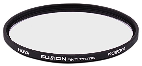 【中古】「未当て嵌める品」Hoya 72 粍 FUSION帯電押しとどめる百貨店多層コーティングプロテクターフィルタスーパースリムフレーム