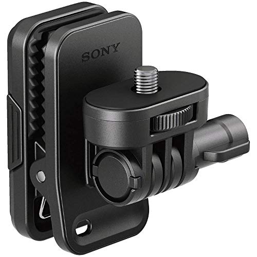 【中古】「人並み外れたに似つかわしい」SONY(ソニー) 旗がしらゼムクリップ AKA-CAP1 C SYH FDR-X3000/HDR-AS300/HDR-AS50/FDR-X1000V相応う