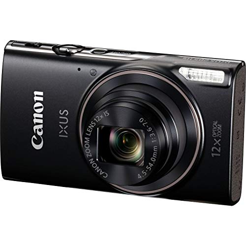 【中古】「ほぼ新品」Canon Ixus 285 Hs|オマツリライフ別館