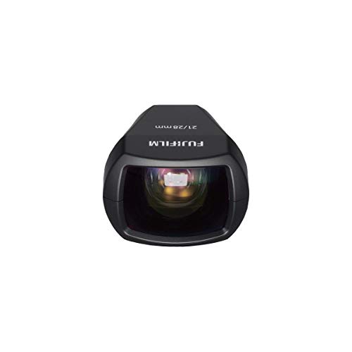 【中古】「人並み外れたに好いたらしい」富士フイルム(FUJIFILM) X70用外後ばらい光学ビューファインダー VF-X21