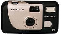 【中古】「ほぼ新品」FUJIFILM エピオン10