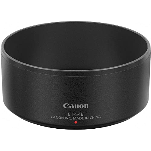 【中古】「非常に良い」Canon レンズフードET-54 2631A001