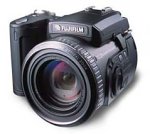 【中古】FinePix 6900Z
